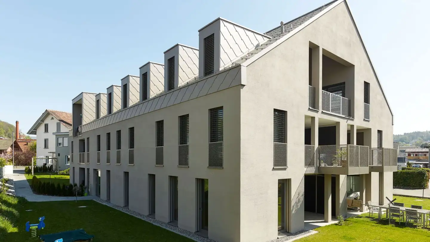 Appartamento in affitto - Hauptstrasse 29, 5013 Niedergösgen - Foto 2