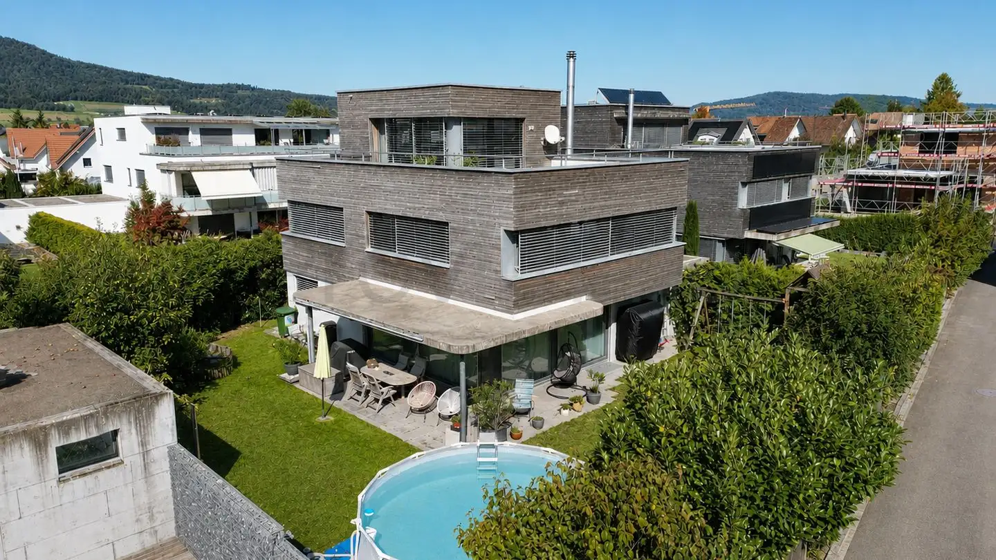 Single house for sale - 5102 Rupperswil - Photo 2