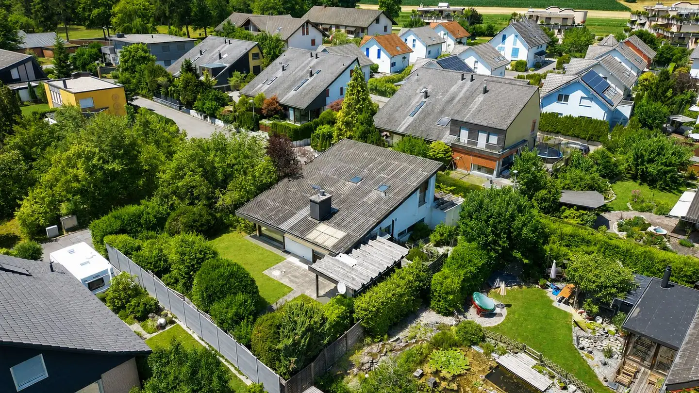 Single house for sale - 5035 Unterentfelden - Photo 4