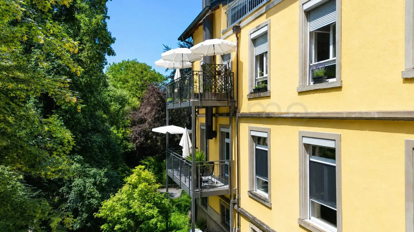Appartement à vendre - 5616 Meisterschwanden - Photo 3