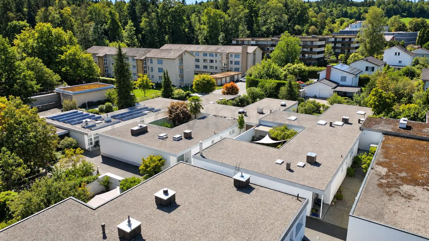 Einfamilienhaus kaufen - 5000 Aarau - Foto 4