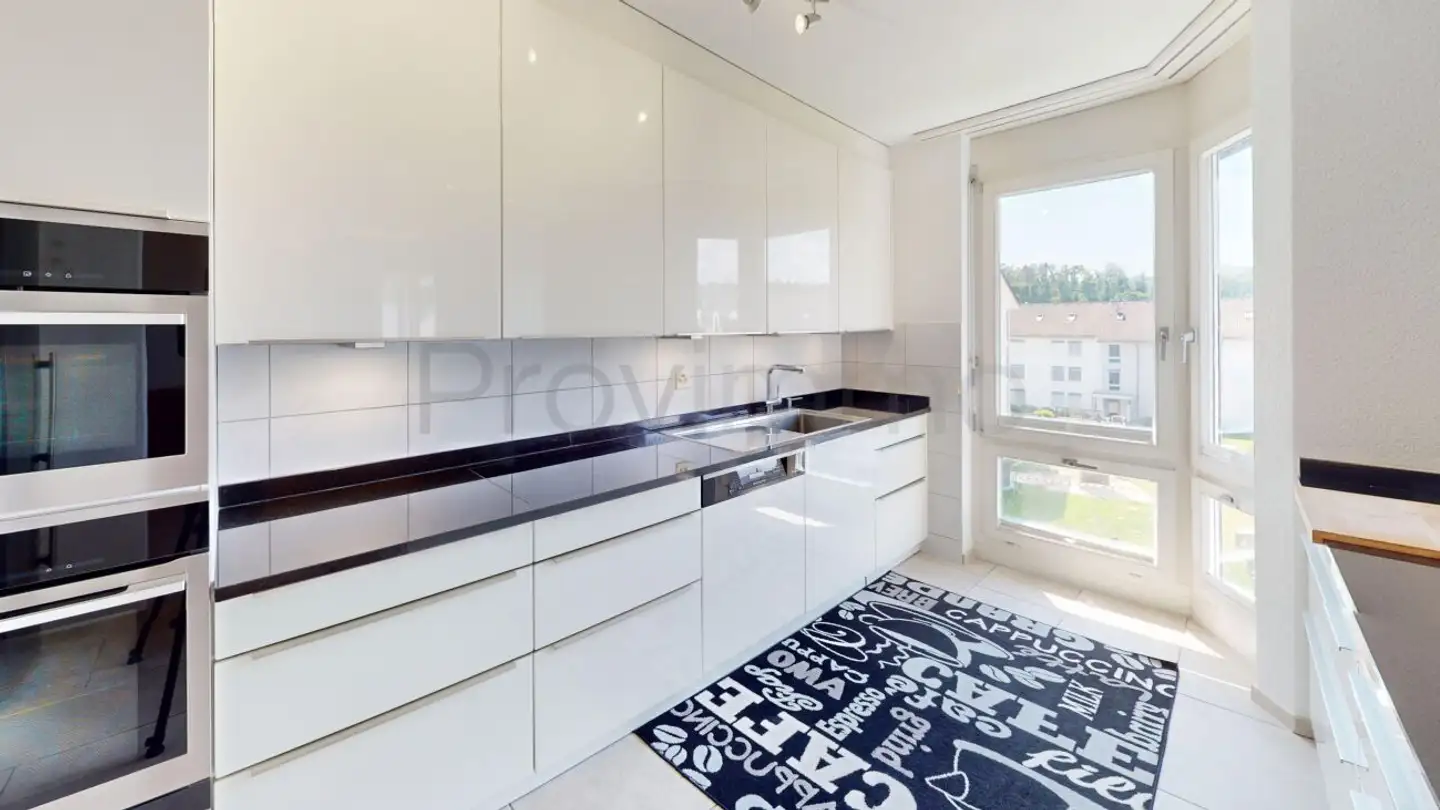 Appartement à vendre - 5316 Leuggern