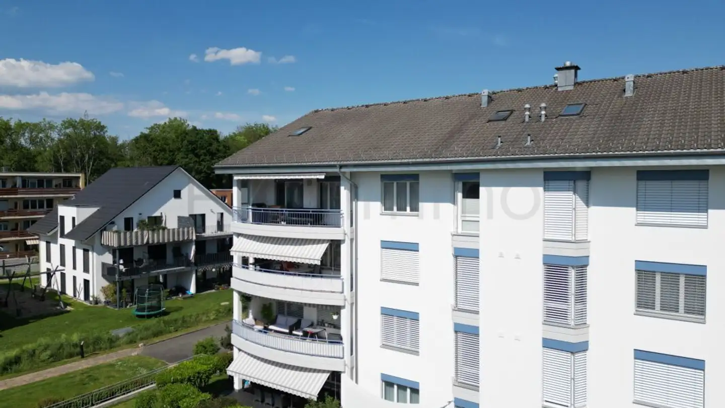 Appartement à vendre - 5316 Leuggern - Photo 4