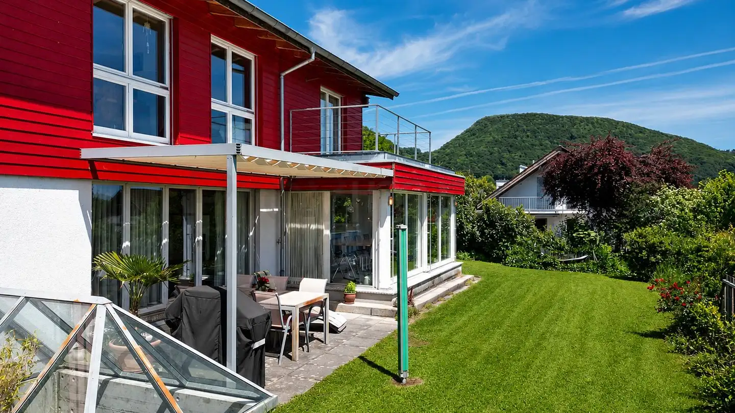 Single house for sale - 5024 Küttigen - Photo 4
