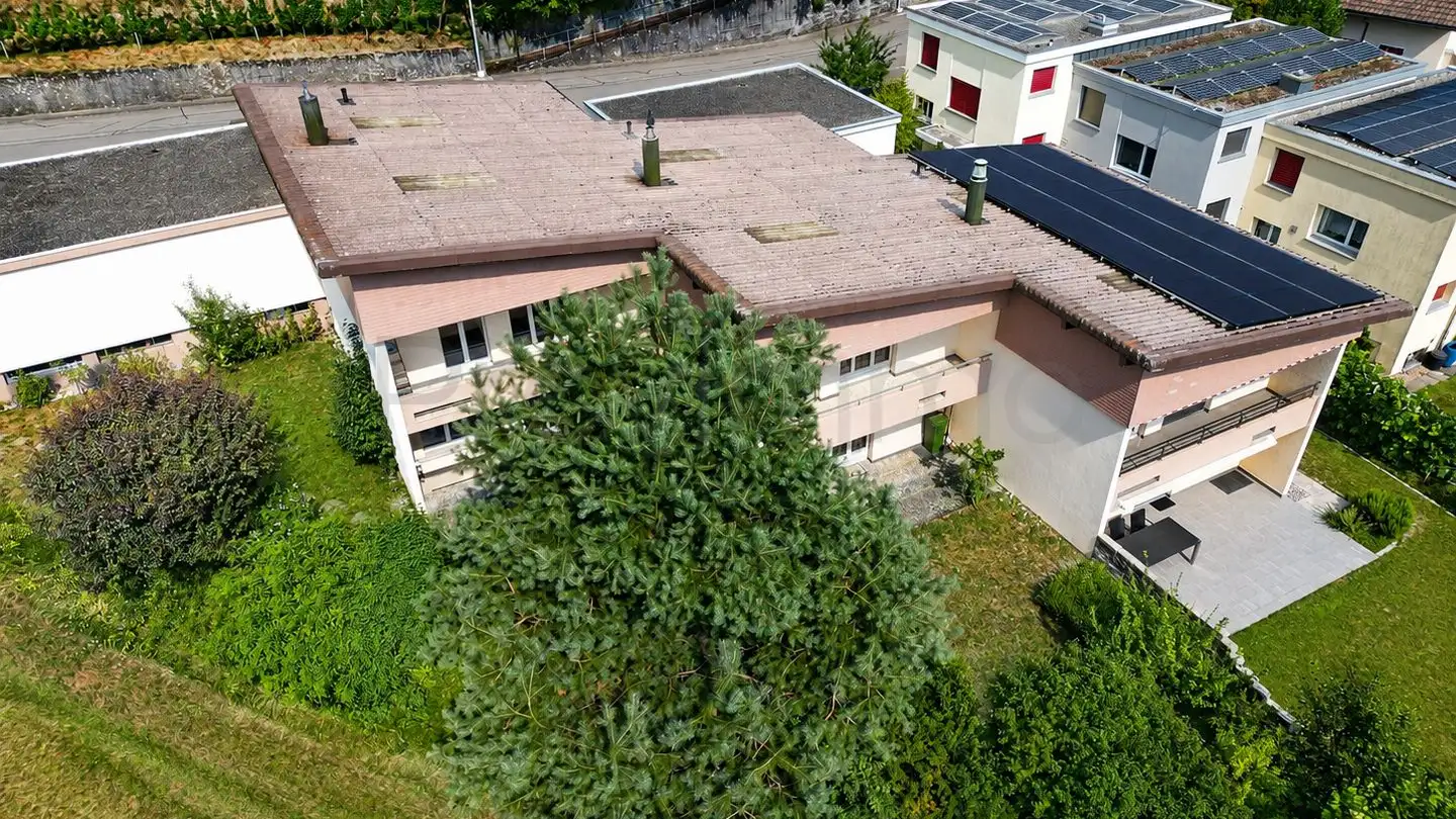 Maison individuelle à vendre - 5723 Teufenthal AG - Photo 3
