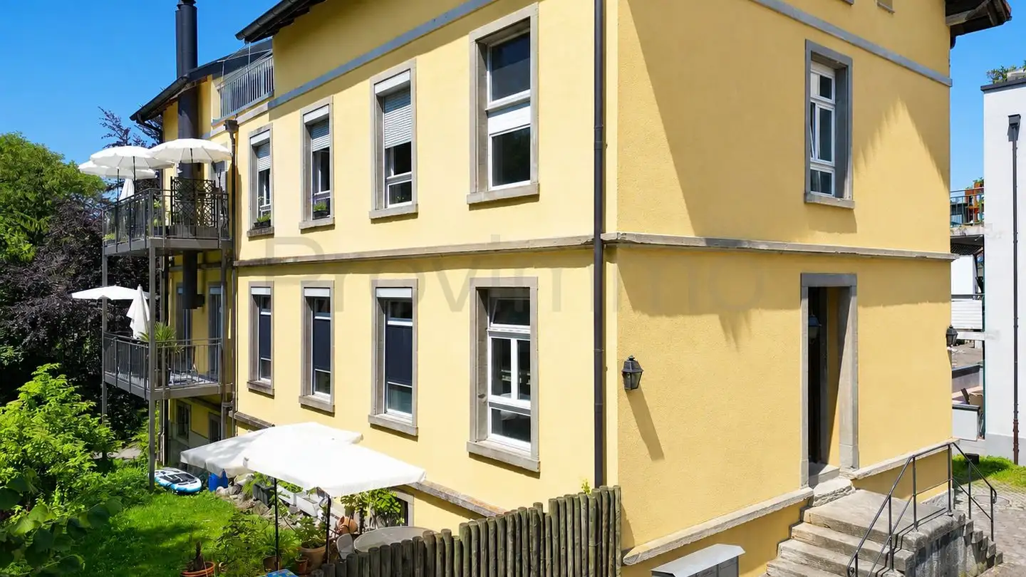 Appartement à vendre - 5616 Meisterschwanden - Photo 2
