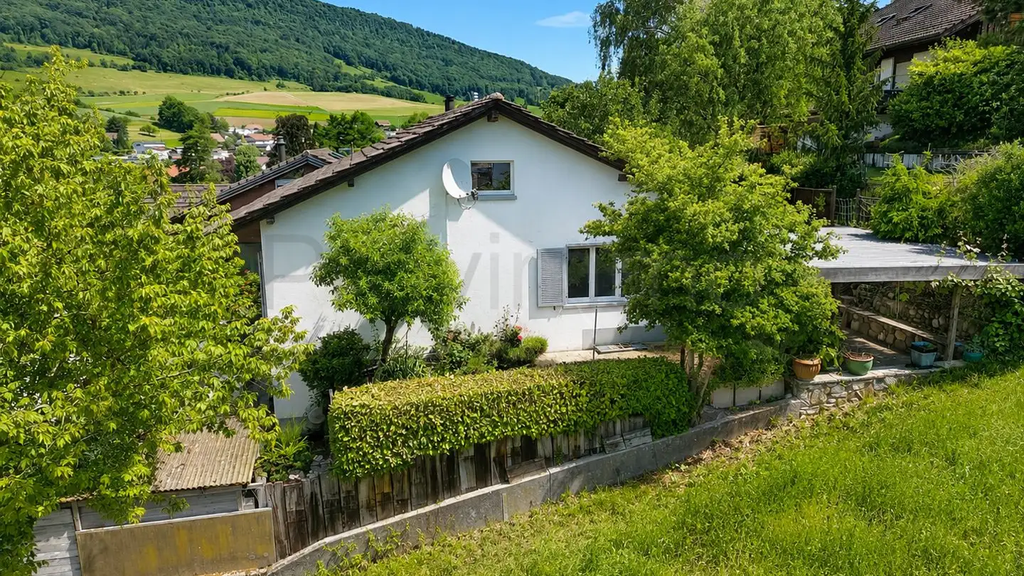 Single house for sale - 5018 Erlinsbach - Photo 2