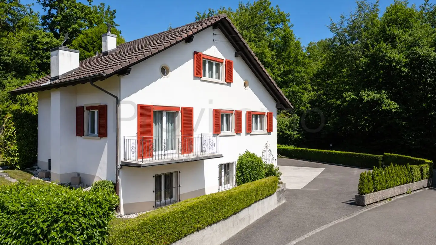 Einfamilienhaus kaufen - 5035 Unterentfelden - Foto 3