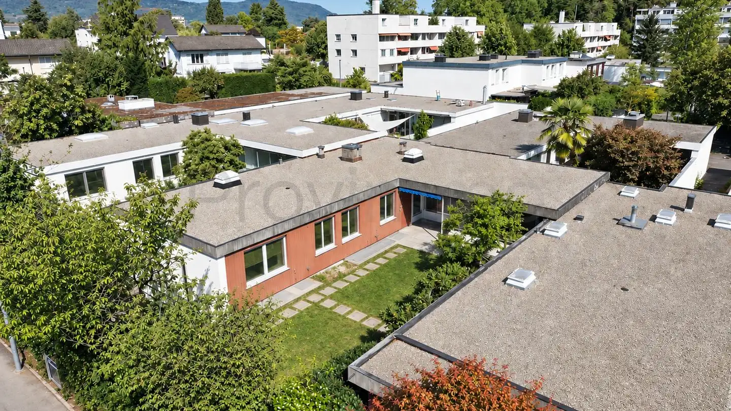 Einfamilienhaus kaufen - 5000 Aarau