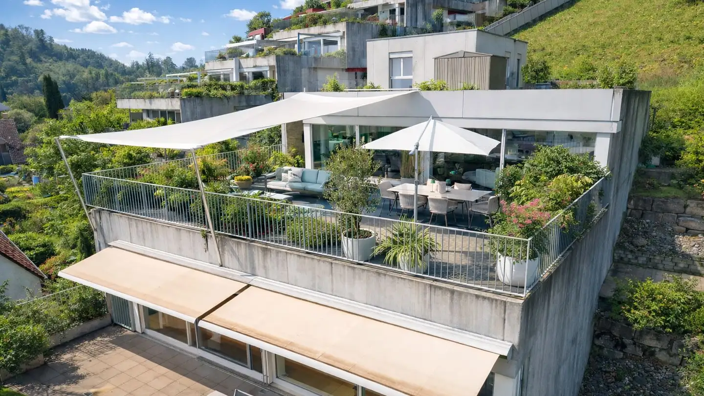 Apartment for sale - 5503 Schafisheim - Photo 2