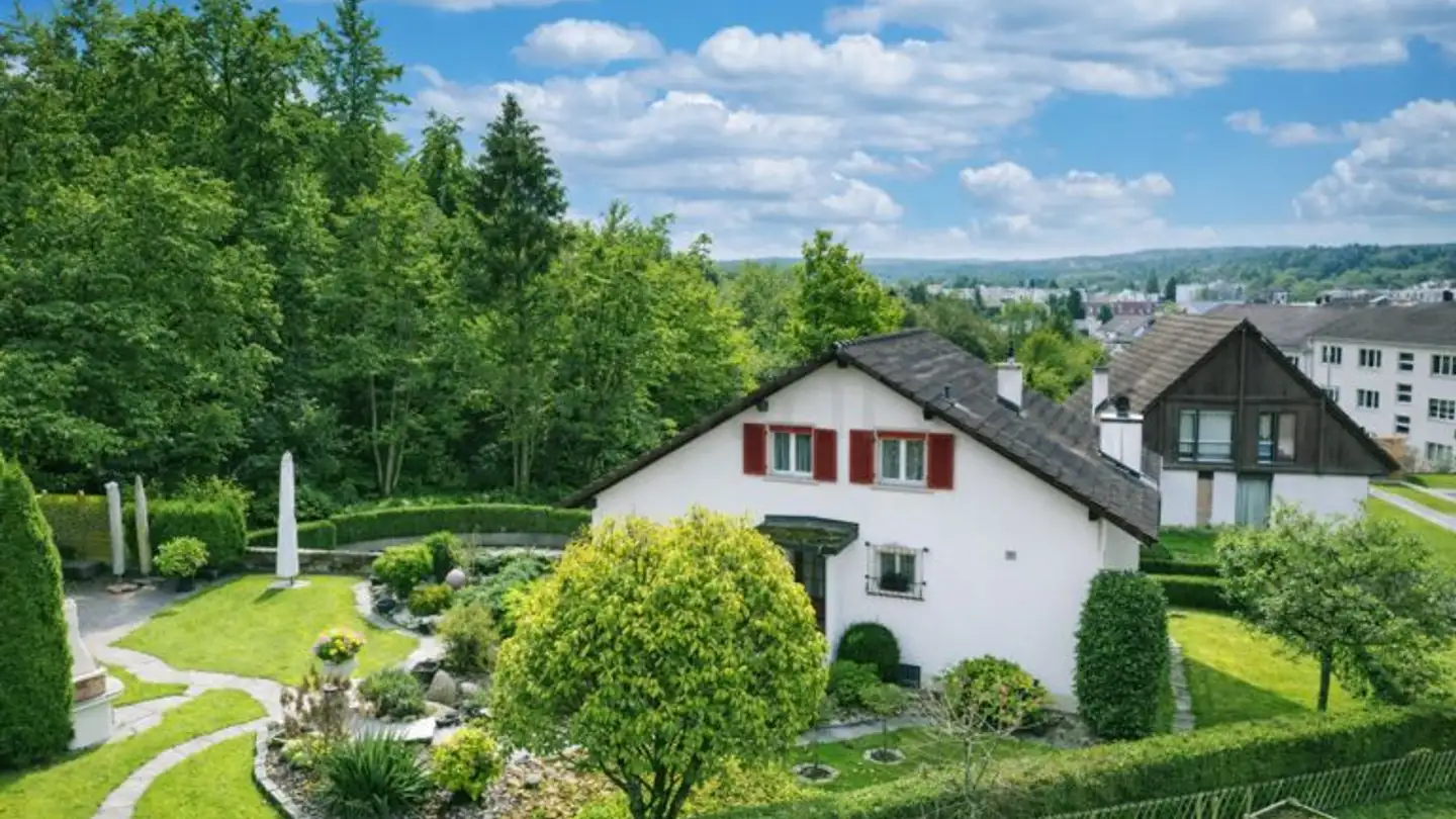 Single house for sale - 5035 Unterentfelden - Photo 3