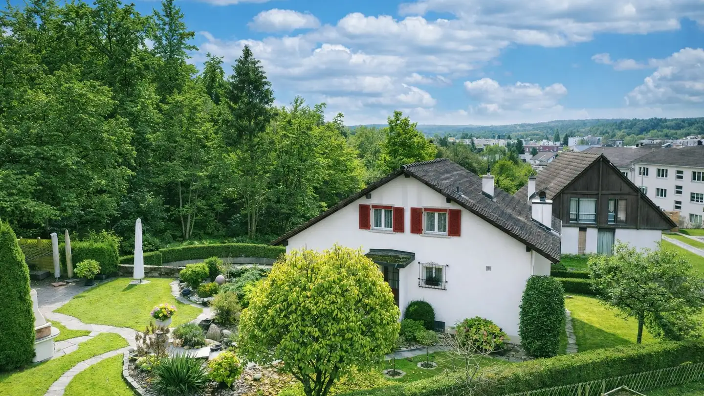 Single house for sale - 5035 Unterentfelden - Photo 4