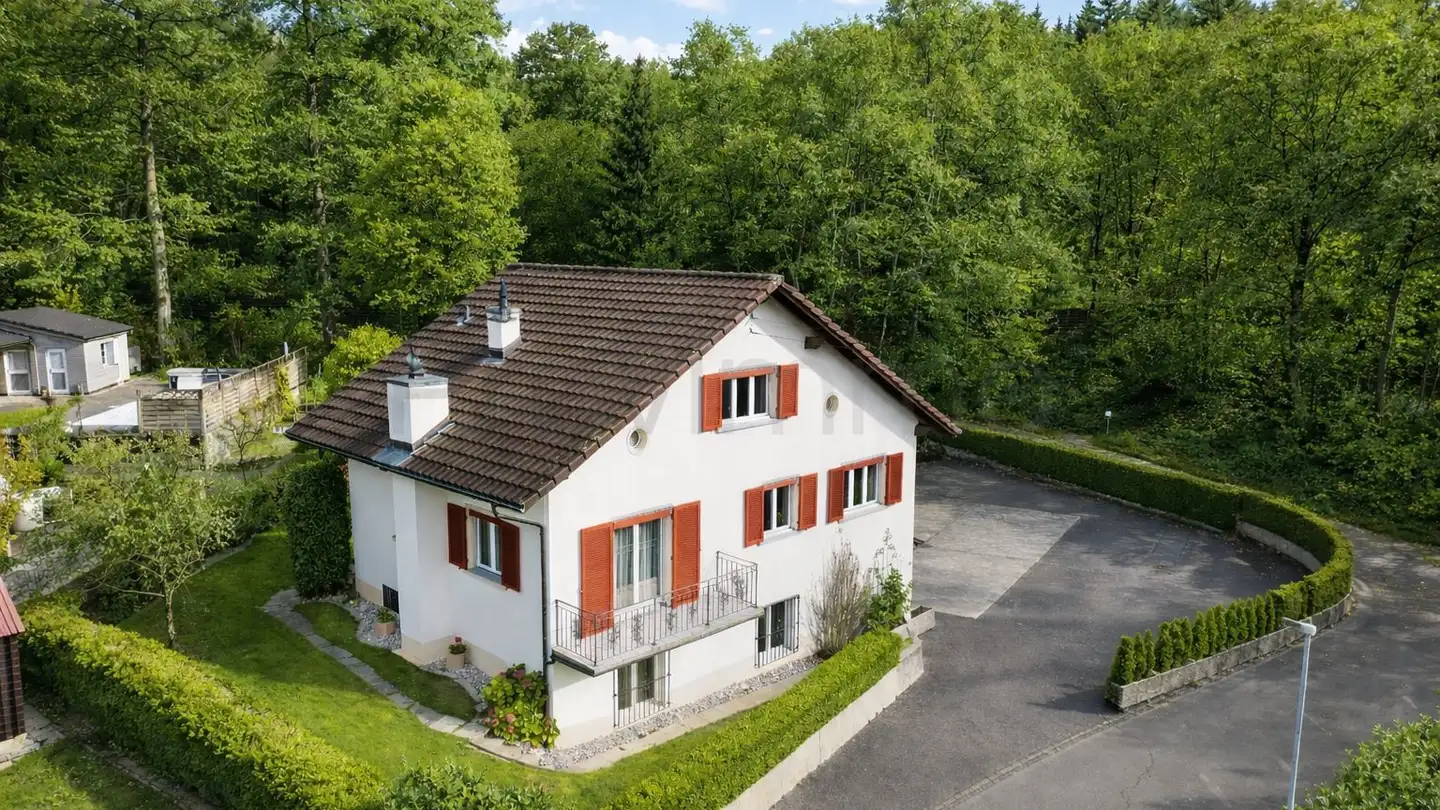 Single house for sale - 5035 Unterentfelden - Photo 2