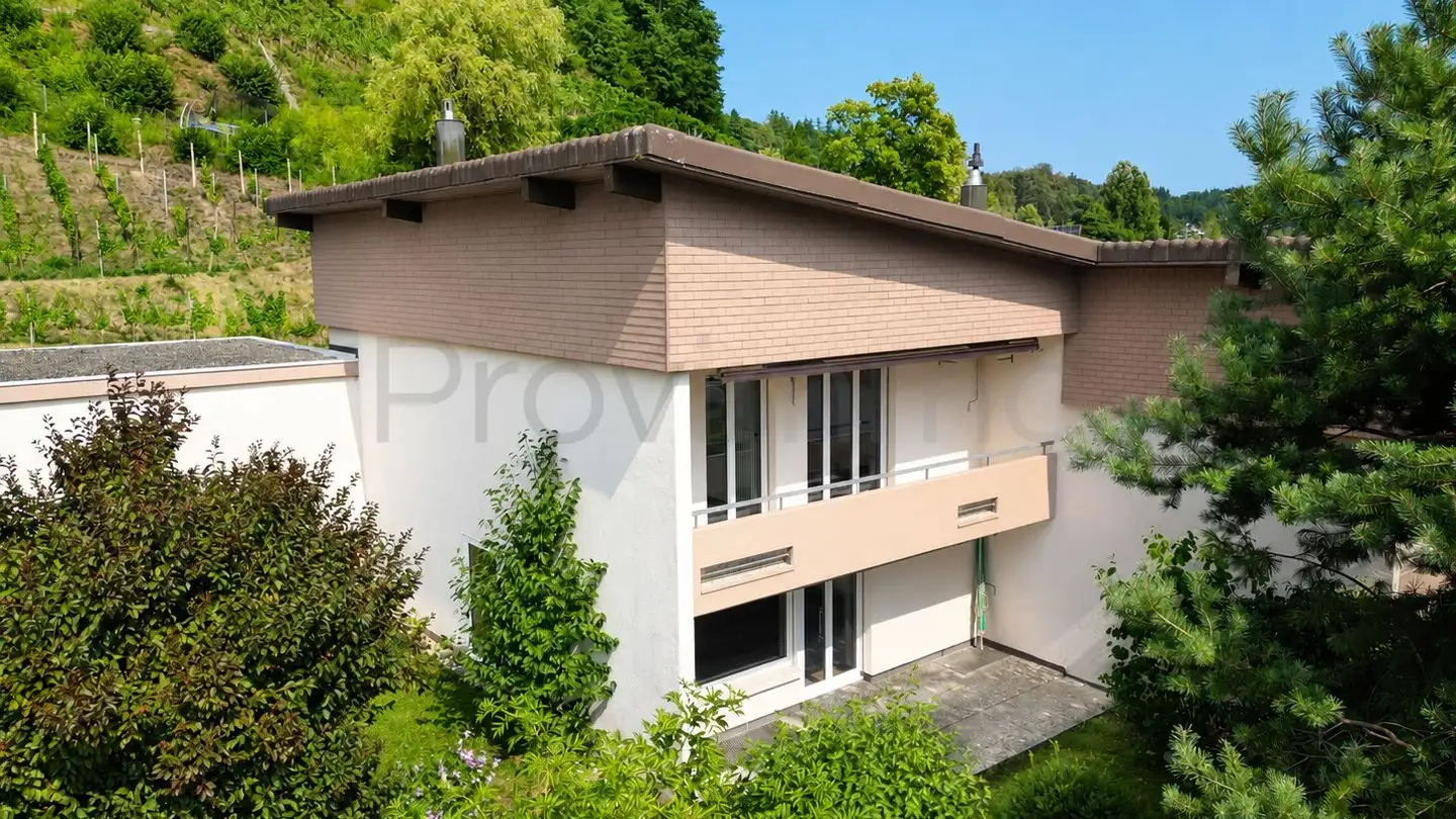 Maison individuelle à vendre - 5723 Teufenthal AG