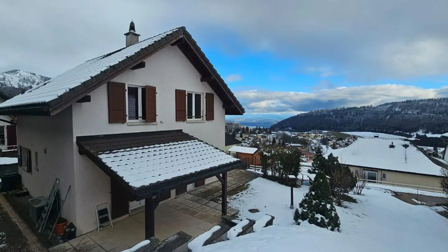 Casa singola in vendita - 1450 Ste-Croix - Foto 2