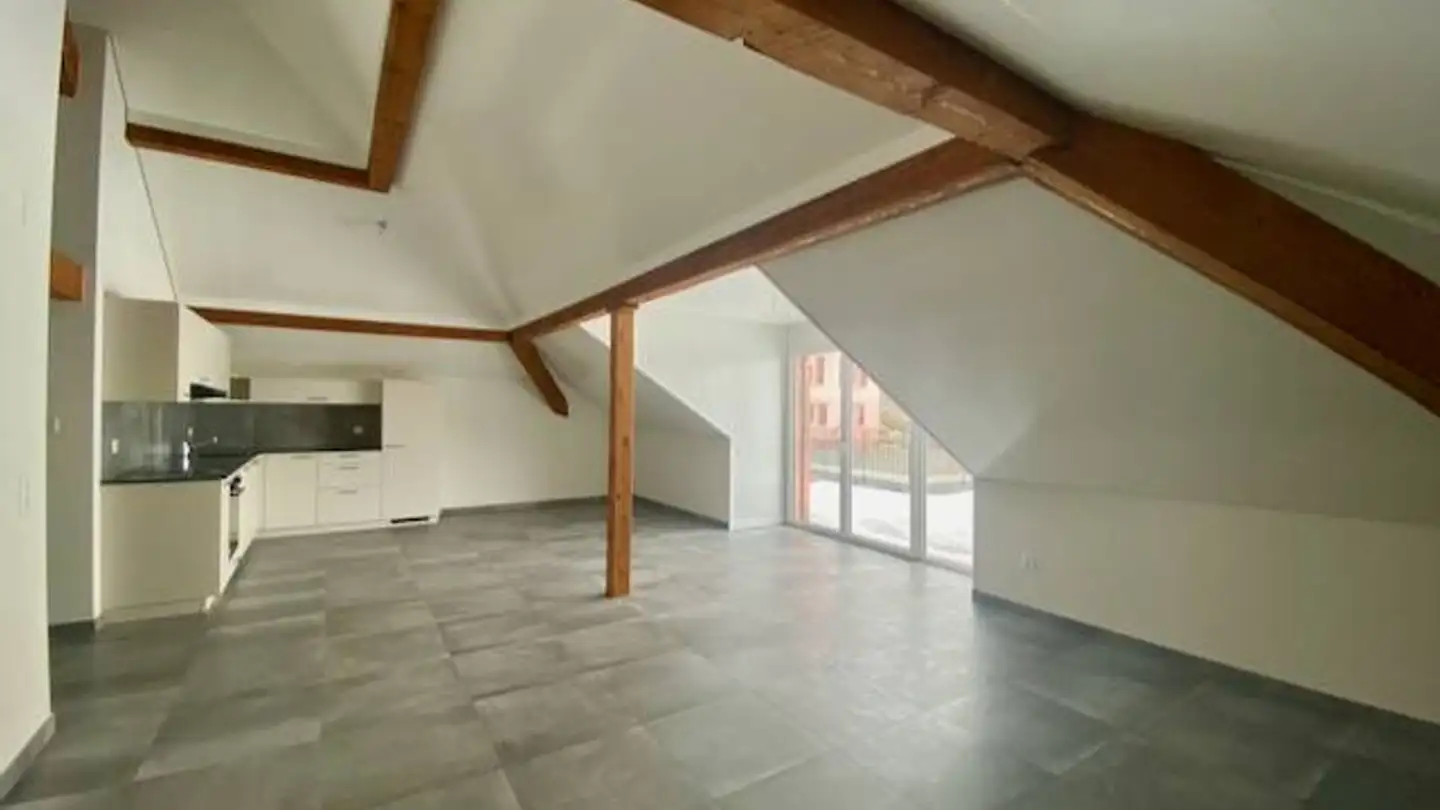 Appartamento in vendita - Rue De La Promenade 32, 2316 Les Ponts-de-Martel - Photo 2