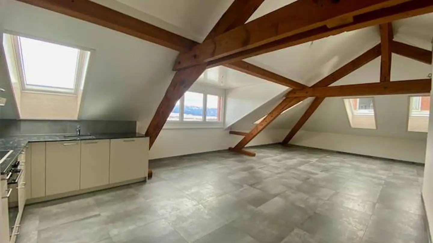 Appartamento in vendita - 2316 Les Ponts-de-Martel - Photo 3