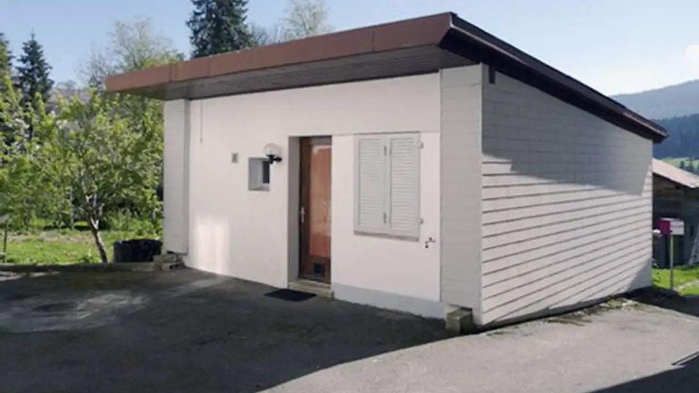 Edificio ad uso misto in vendita - 2117 La Côte-aux-Fées - Photo 3