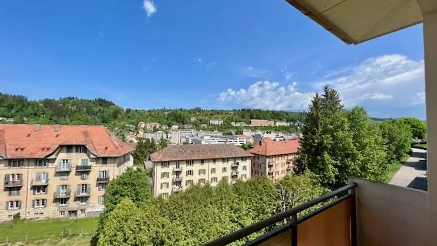 Appartamento in vendita - 2400 Le Locle - Photo 3