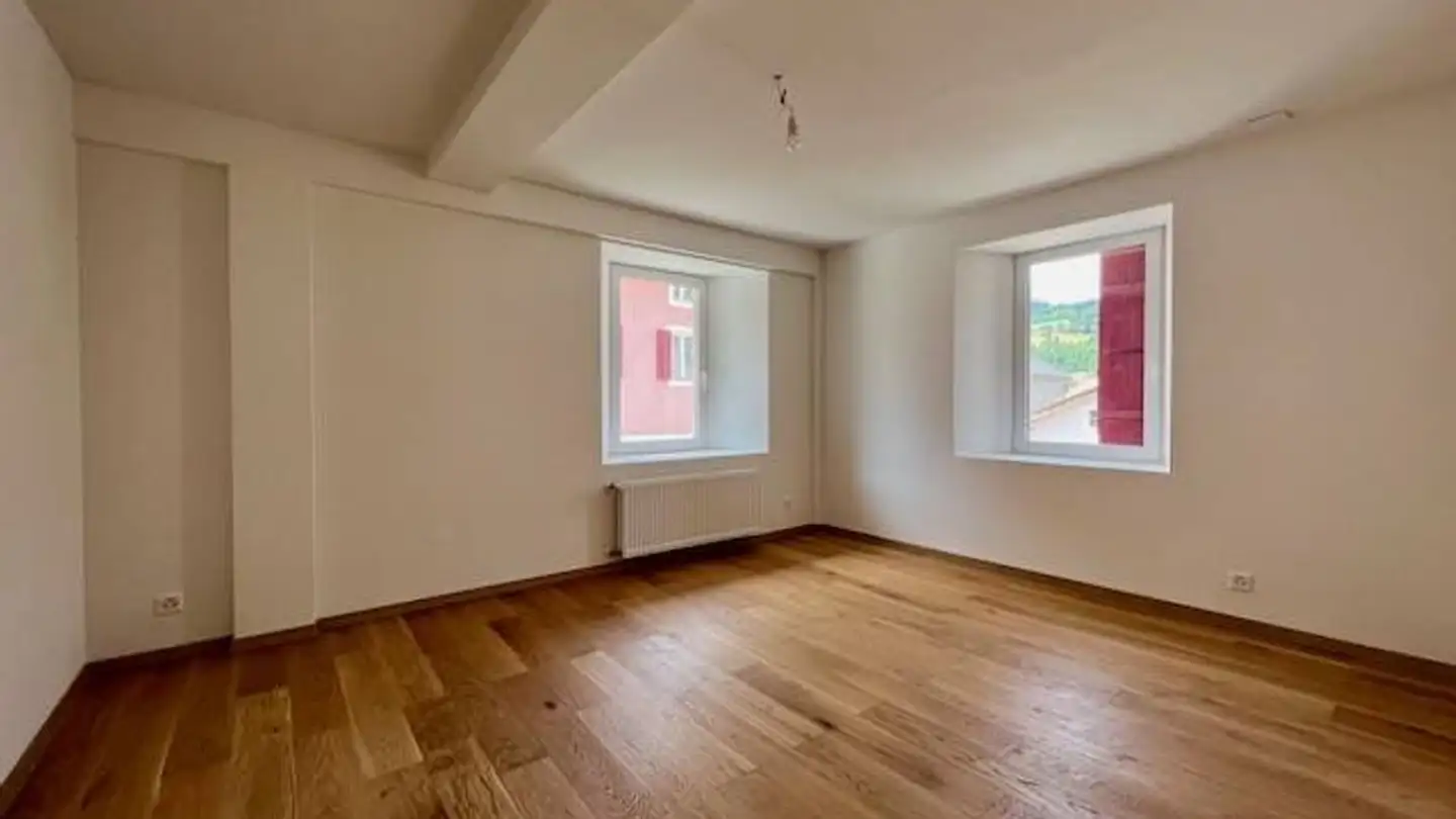 Residential building for sale - Le Crêt-de-l'Eau 13, 2108 Couvet - Photo 4