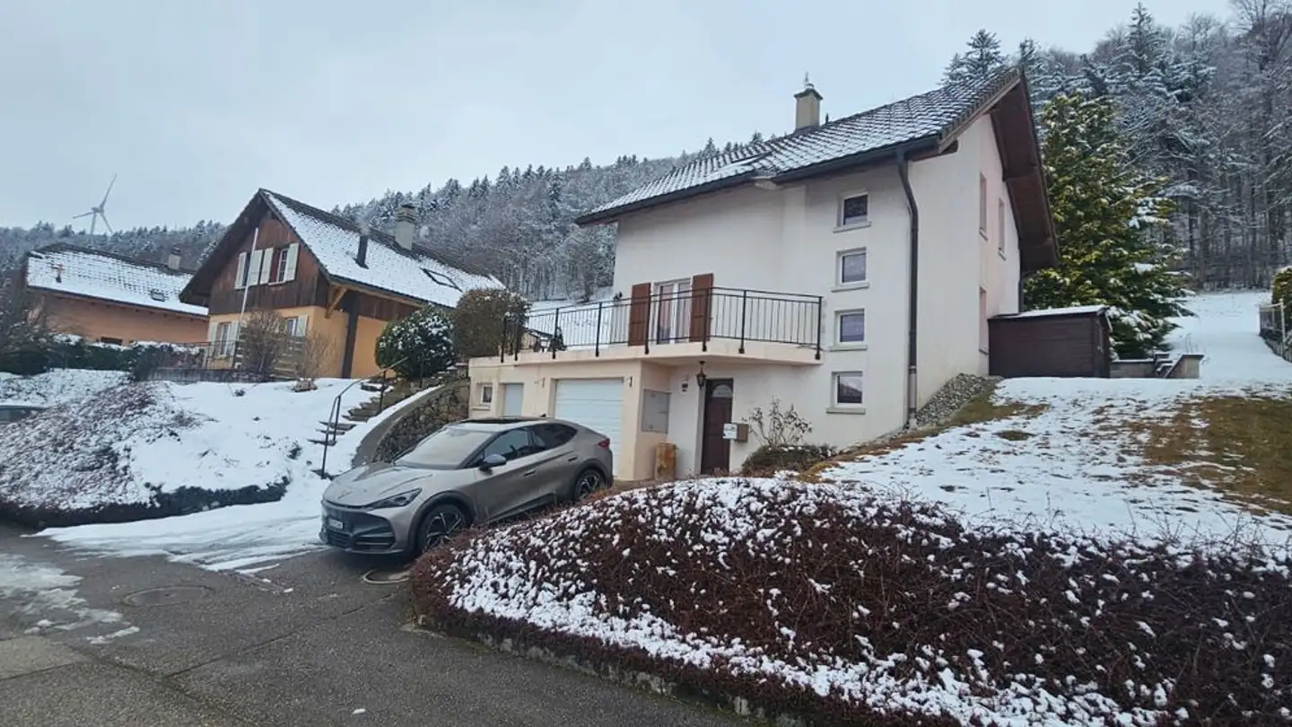 Casa singola in vendita - 1450 Ste-Croix - Foto 4