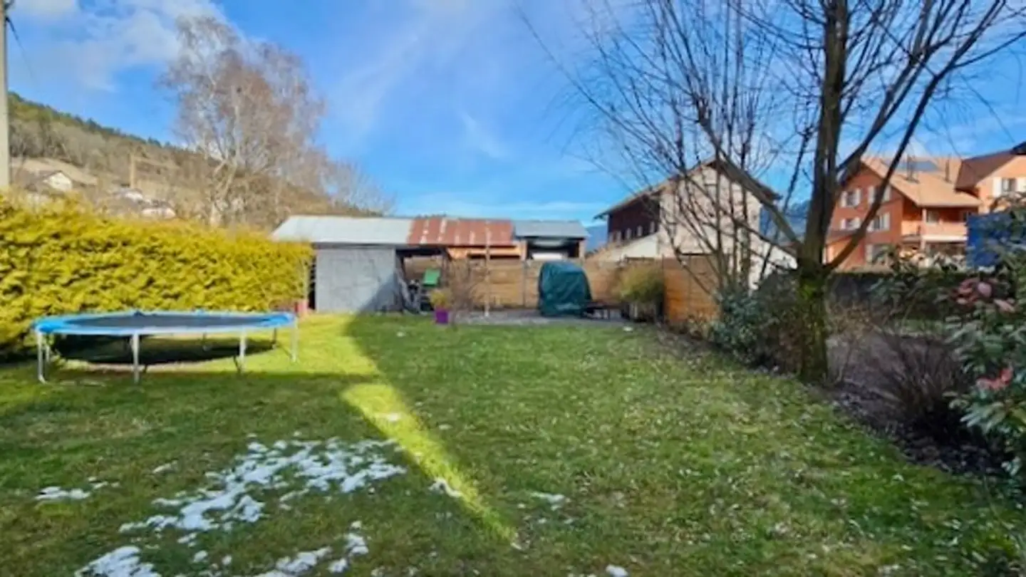 Maison individuelle à vendre - 2113 Boveresse - Photo 2