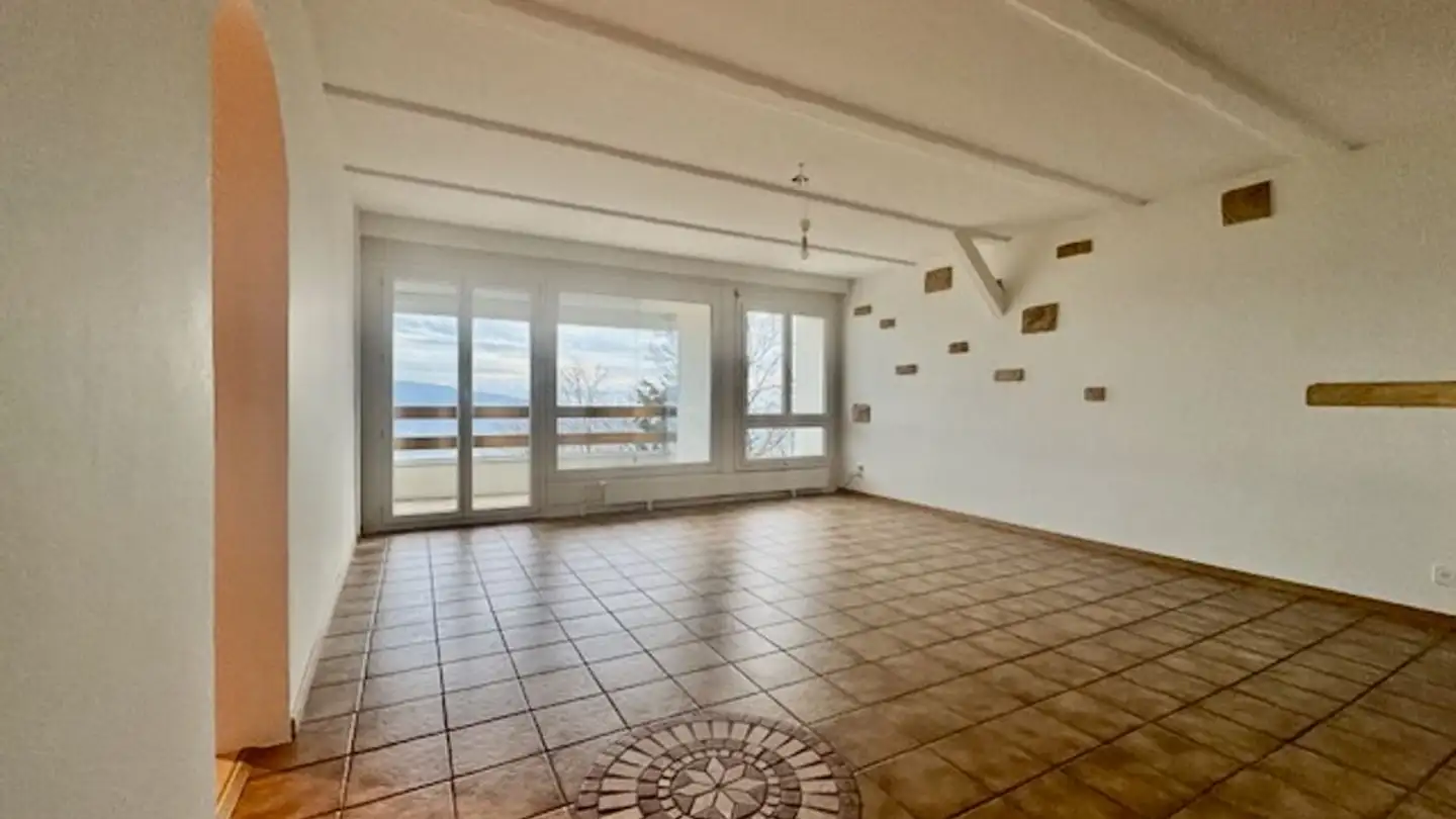 Appartamento in vendita - Chemin Bois Soleil, 2208 Les Hauts-Geneveys - Photo 2