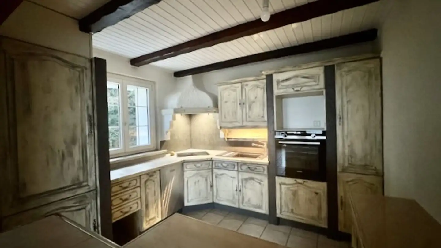 Appartamento in vendita - Chemin Bois Soleil, 2208 Les Hauts-Geneveys - Photo 4