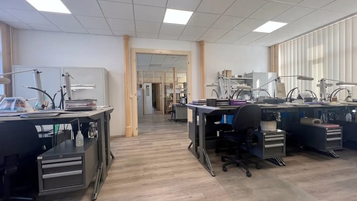 Immeuble résidentiel à vendre - 2400 Le Locle - Photo 4