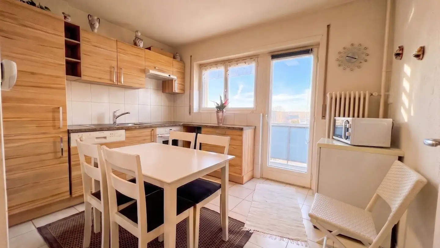 Appartamento in vendita - 2400 Le Locle
