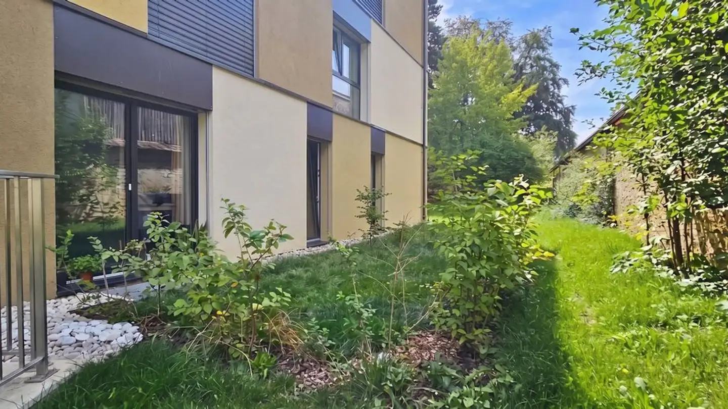 Apartment for sale - Rue Du Nessert 5, 2108 Couvet