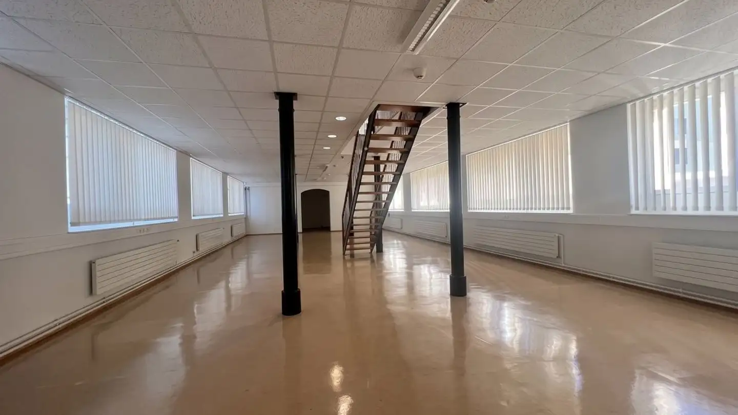 Immeuble résidentiel à vendre - 2400 Le Locle - Photo 2