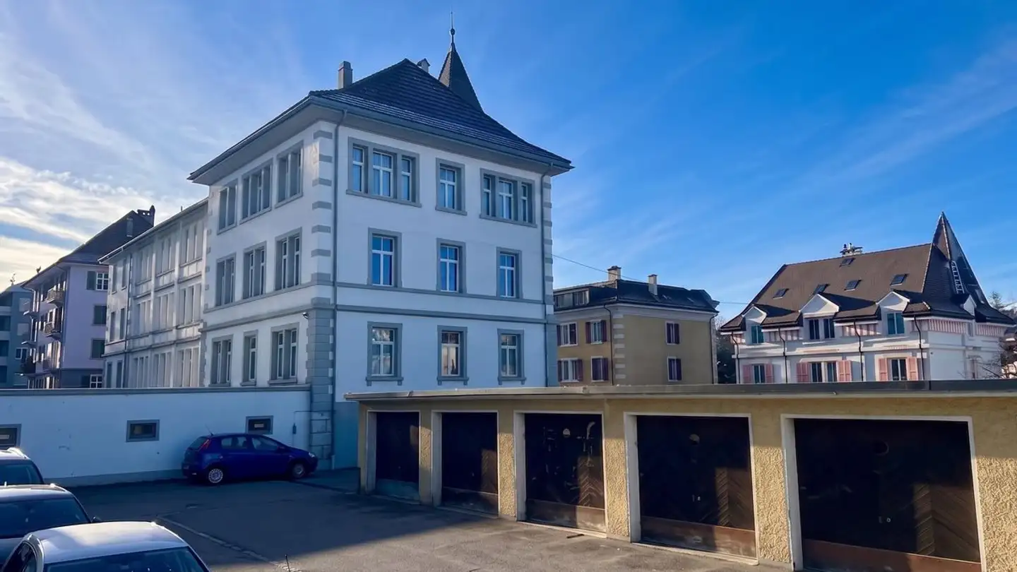 Immeuble résidentiel à vendre - 2400 Le Locle - Photo 3