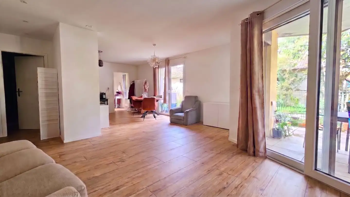 Apartment for sale - Rue Du Nessert 5, 2108 Couvet - Photo 2