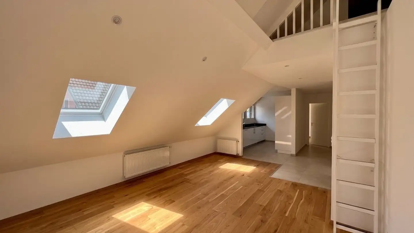 Penthouse for sale - 2108 Couvet - Photo 2