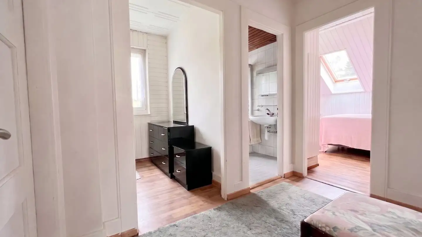 Single house for sale - Vy-Perroud 232, 2126 Les Verrières - Photo 2