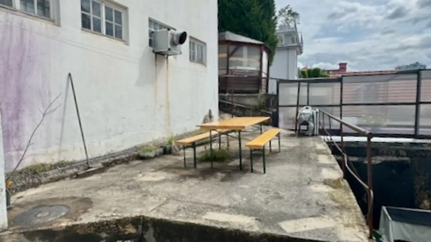 Casa a schiera in vendita - 2400 Le Locle - Photo 4