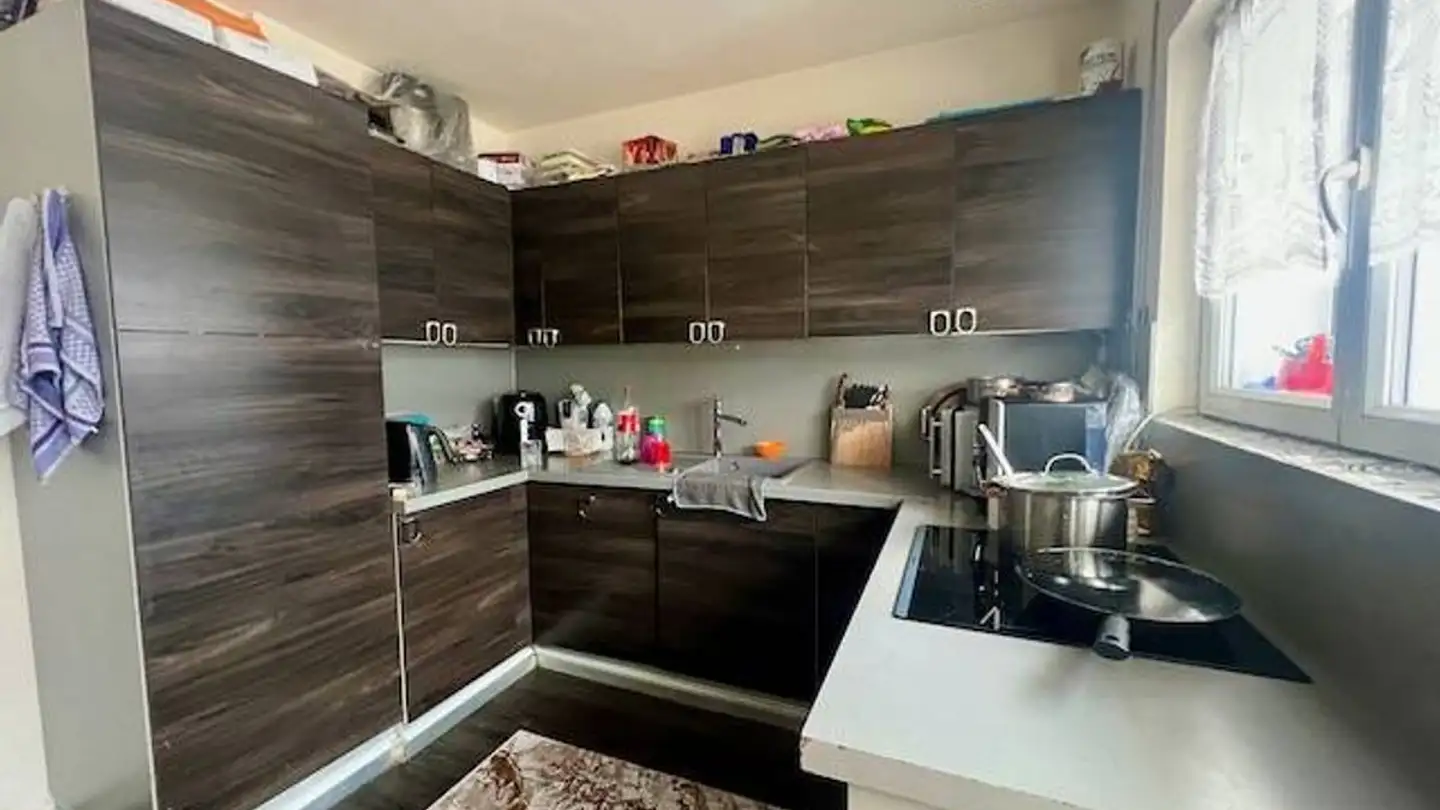 Apartment for sale - 2400 Le Locle