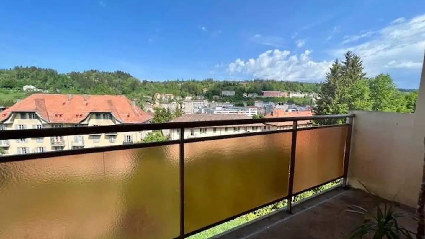 Edificio residenziale in vendita - 2400 Le Locle - Photo 4