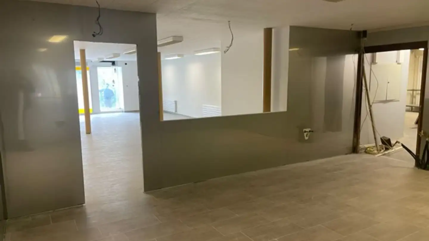 Edificio residenziale in vendita - 2316 Les Ponts-de-Martel - Photo 4