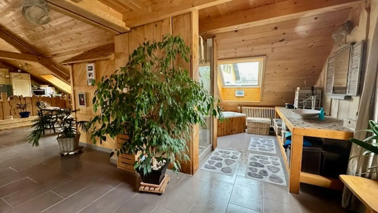 Casa singola in vendita - Mont-Des-Verrières, 2126 Les Verrières - Photo 4