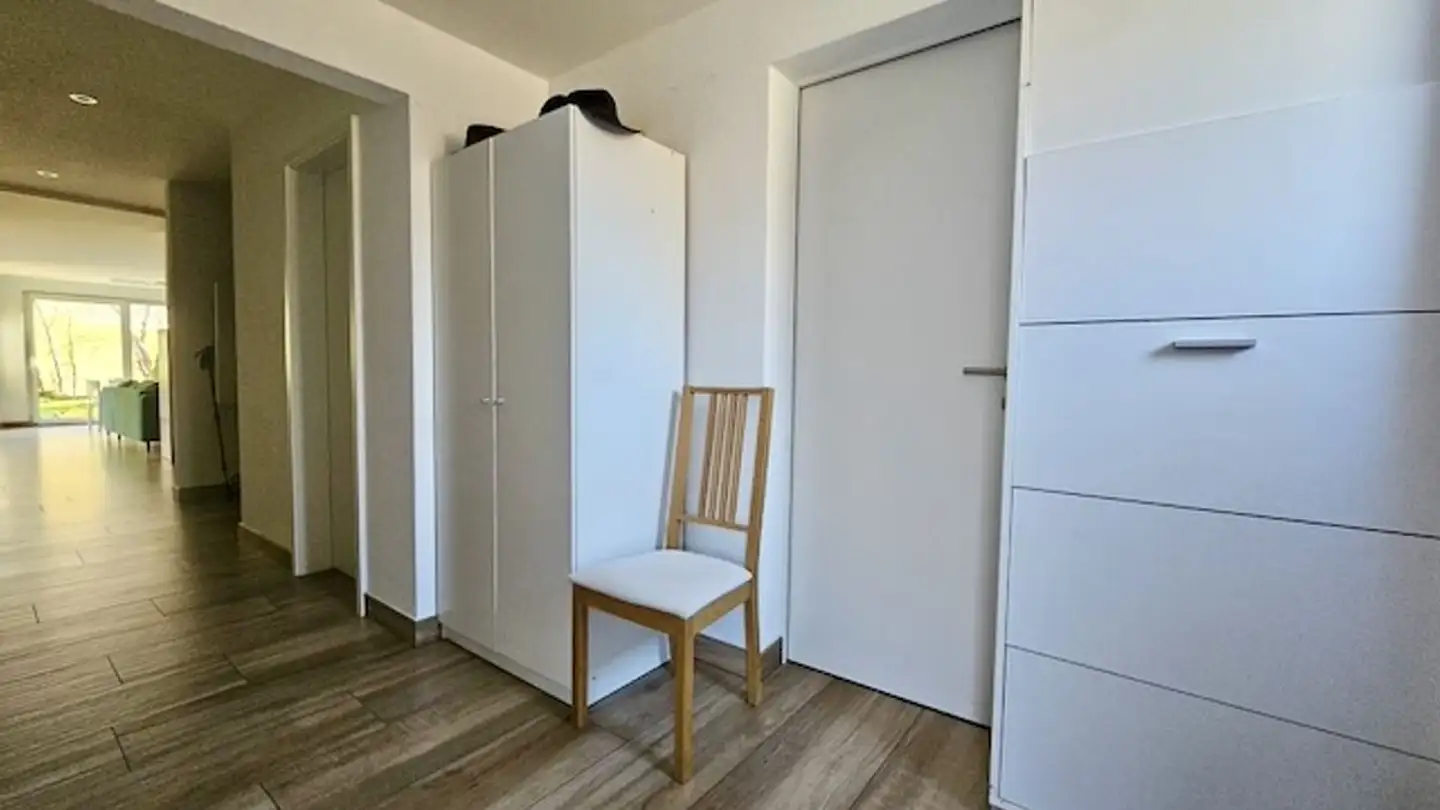 Maison en terrasse à vendre - 2114 Fleurier - Photo 2