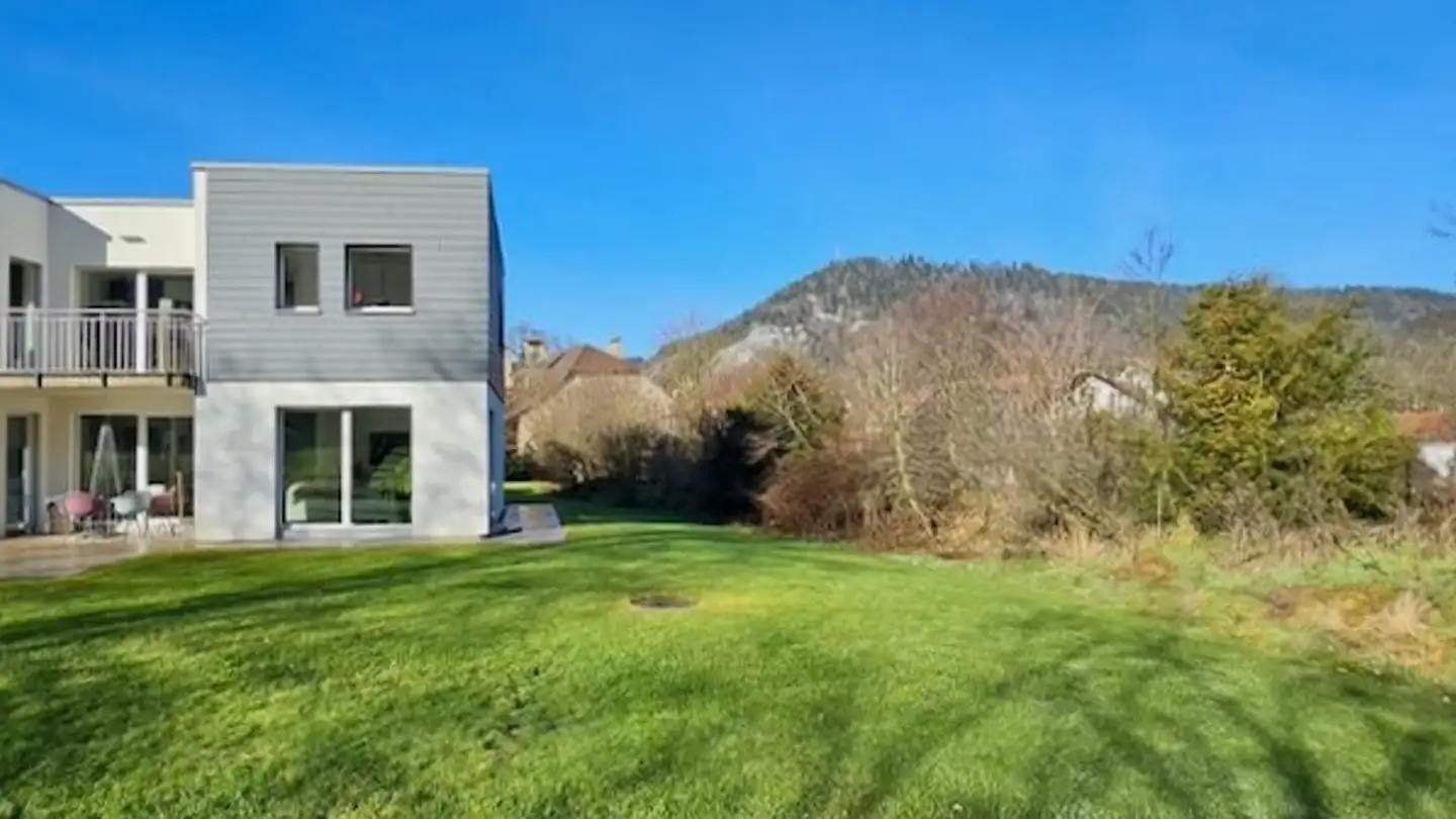 Row house for sale - 2114 Fleurier