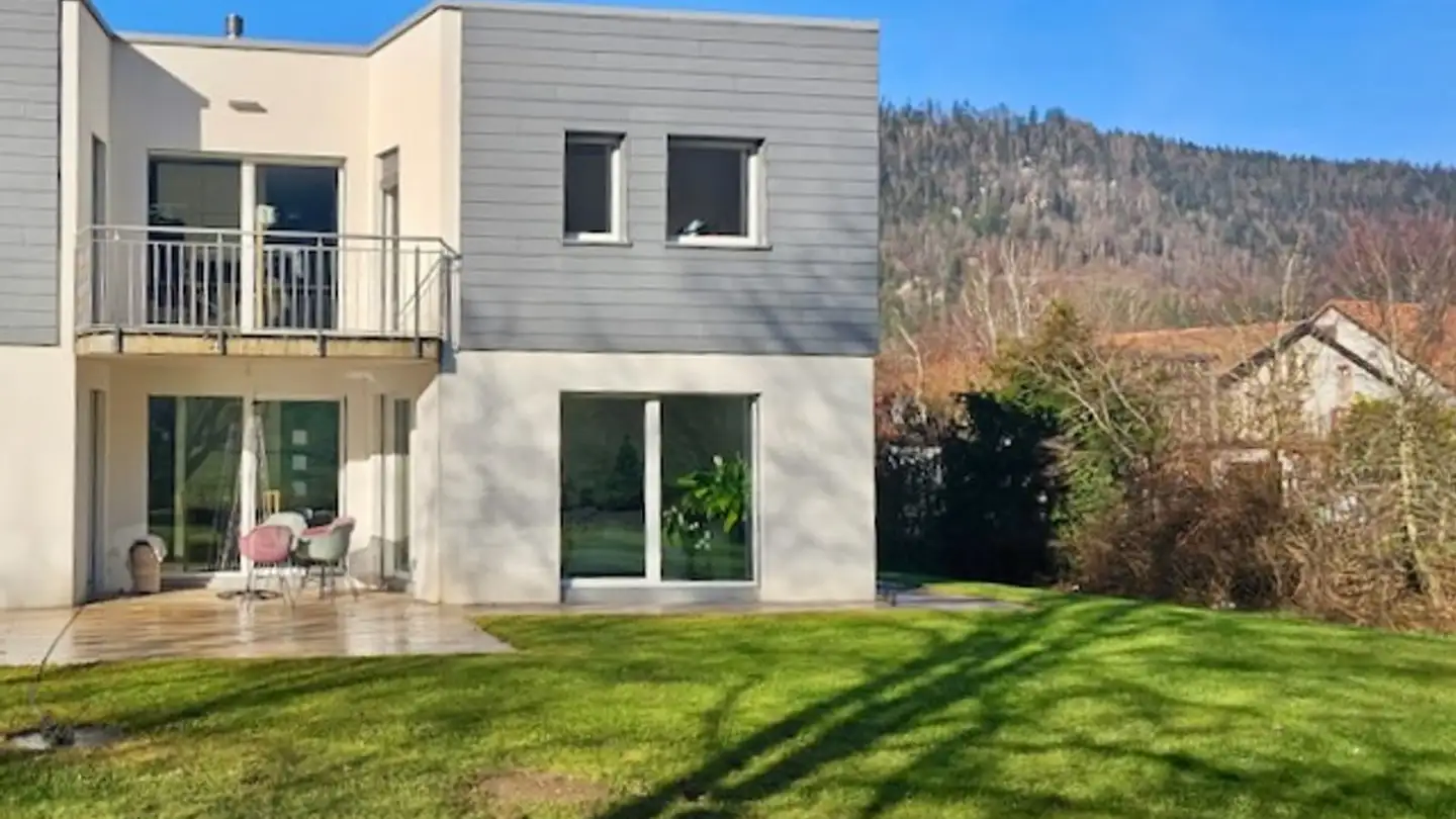 Row house for sale - 2114 Fleurier - Photo 2