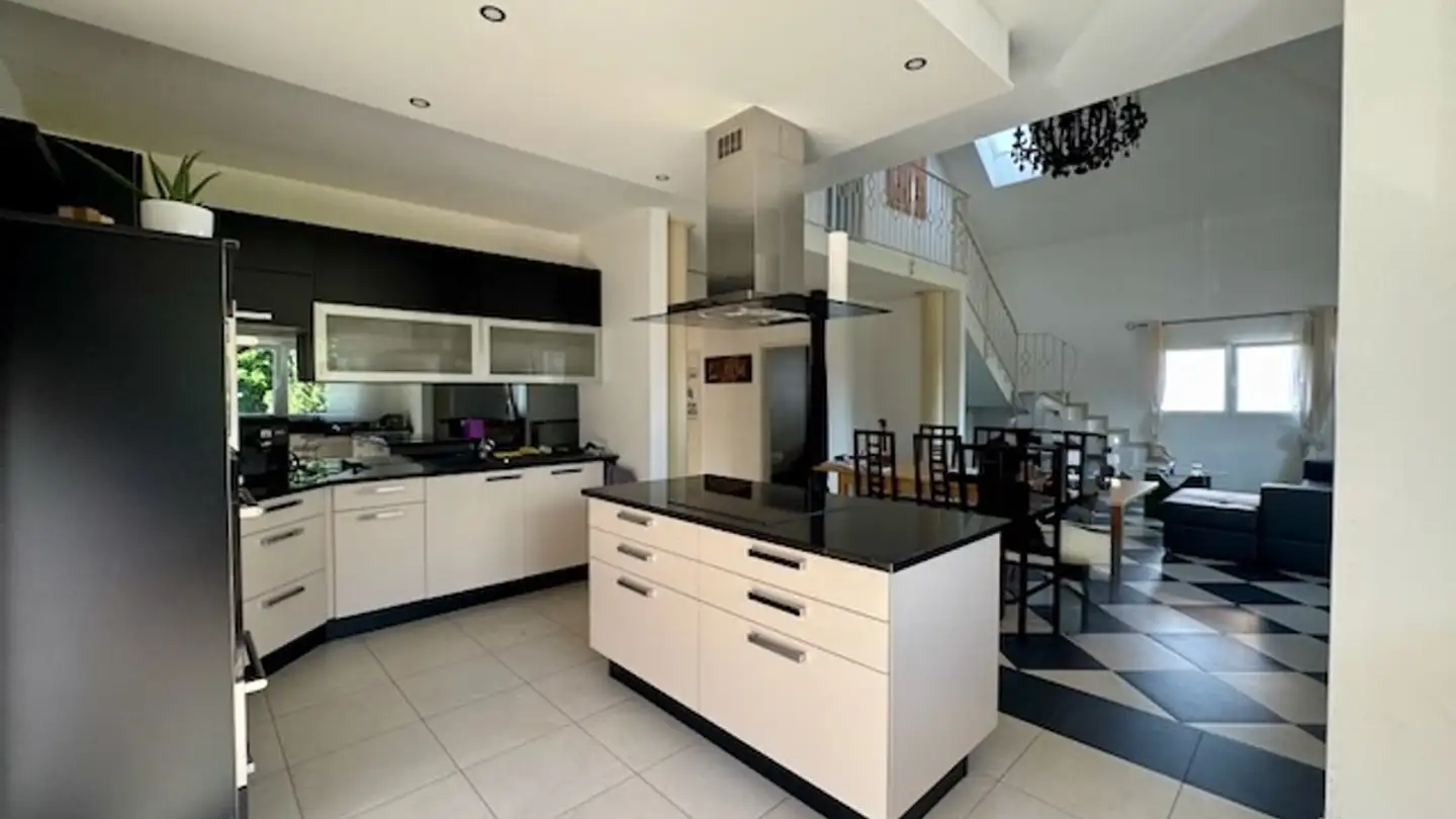 Villa in vendita - Route De La République 30, 2208 Les Hauts-Geneveys - Foto 2