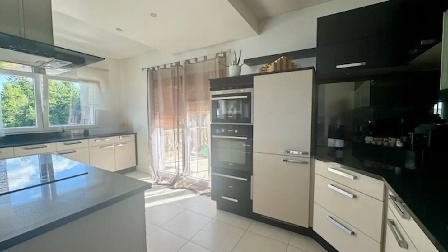 Villa in vendita - Route De La République 30, 2208 Les Hauts-Geneveys
