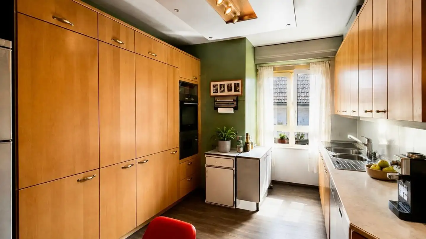 Maisonette kaufen - 1890 St-Maurice - Foto 4