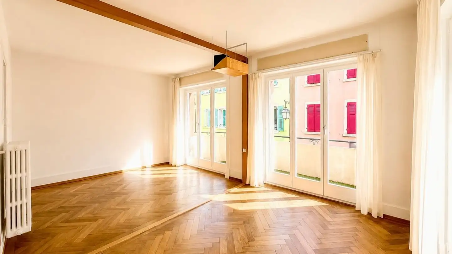 Wohnung kaufen - 1890 St-Maurice