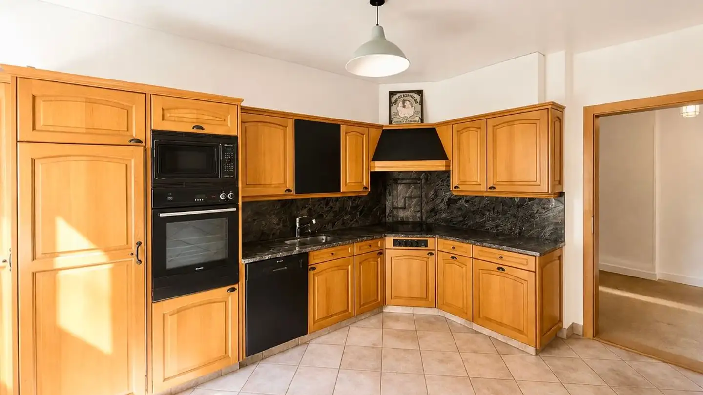 Wohnung kaufen - 1890 St-Maurice - Foto 2