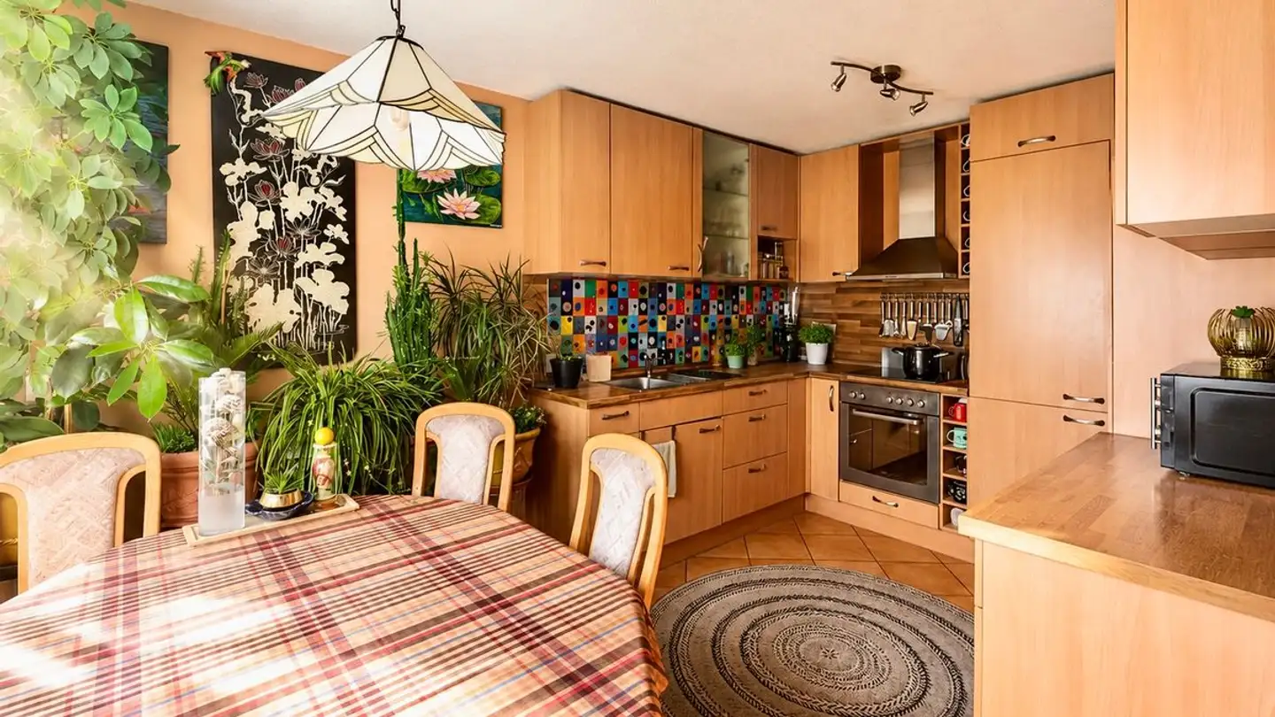 Apartment for sale - 1880 Bex - Photo 3